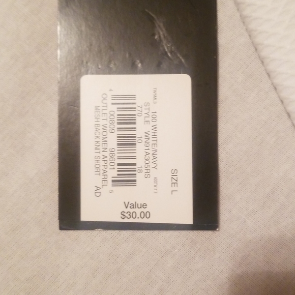 FILA RUNNING SHORTS - Picture 3 of 3